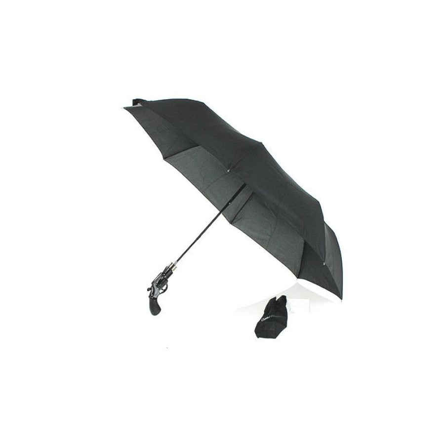 Hot Parapluie Pliant Revolver Chantal Thomass