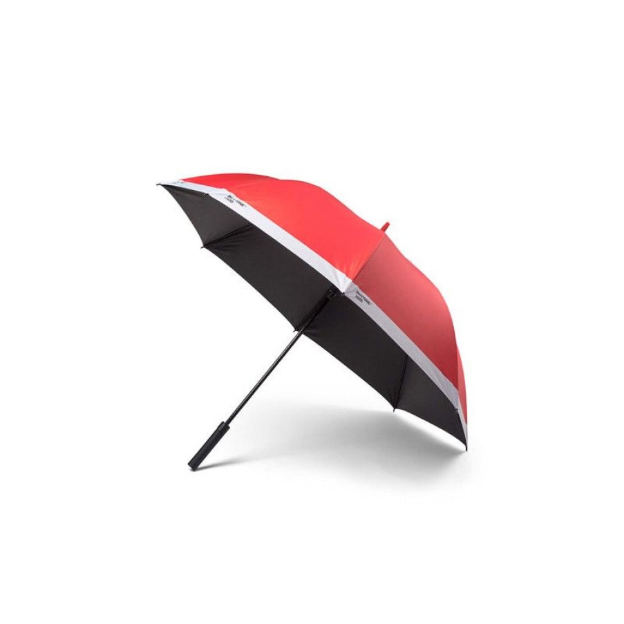 Clearance Parapluie Golf Rouge 2035 Pantone