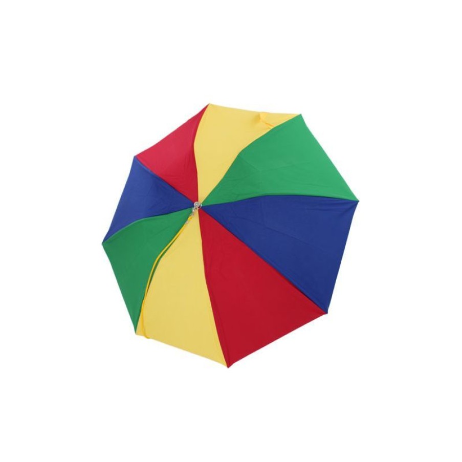 Hot Parapluie Pliant Bandoulire Multicolore