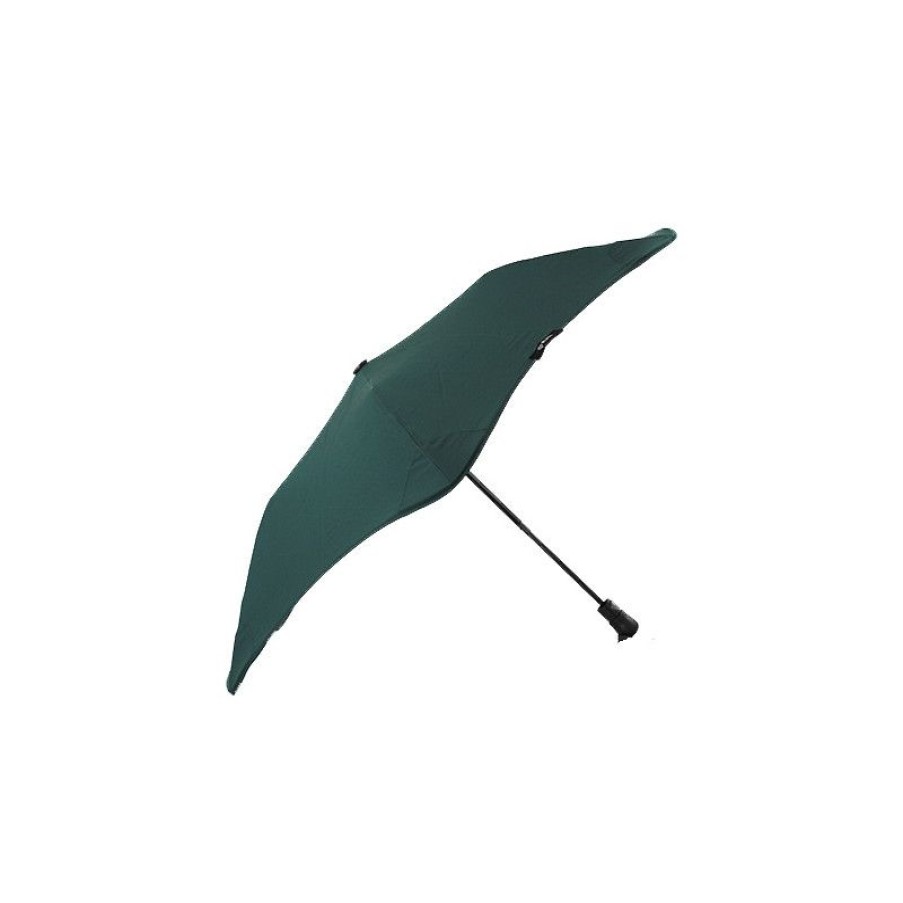 Clearance Parapluie Pliant Blunt Vert Sapin