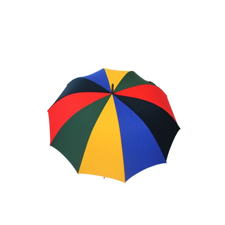 New Parapluie De Berger Multicolore