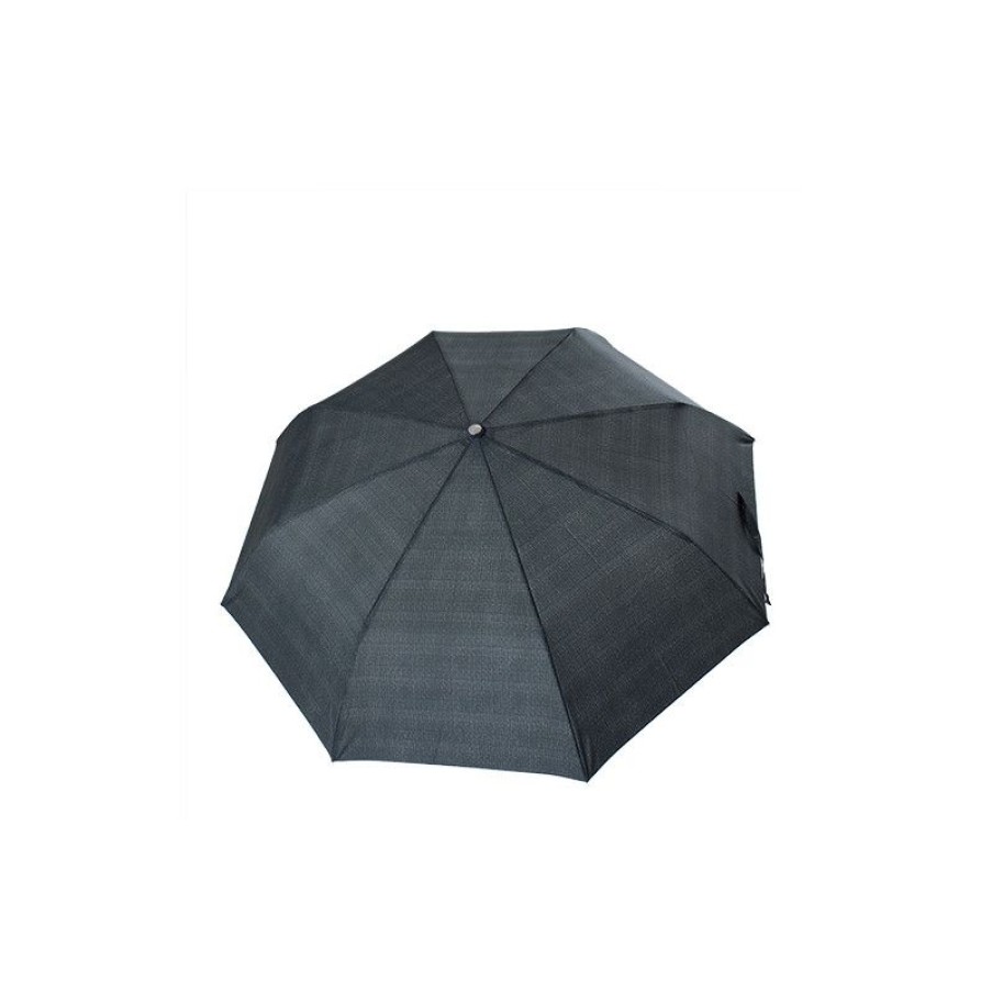 Best Parapluie Pliant Solide Pour Homme Hugo Boss