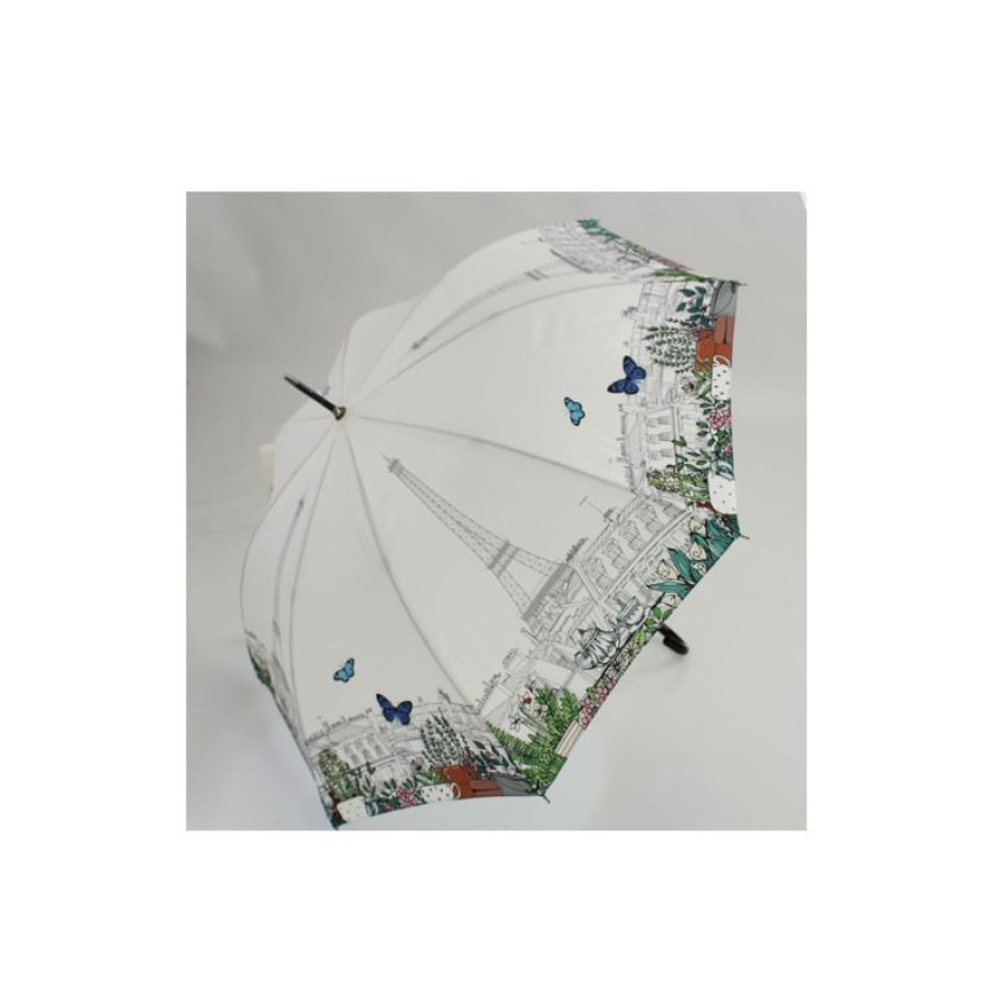 Best Parapluie Canne Les Toits De Paris