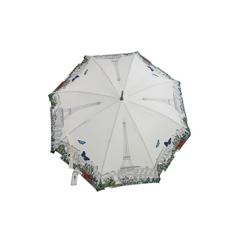 Best Parapluie Canne Les Toits De Paris