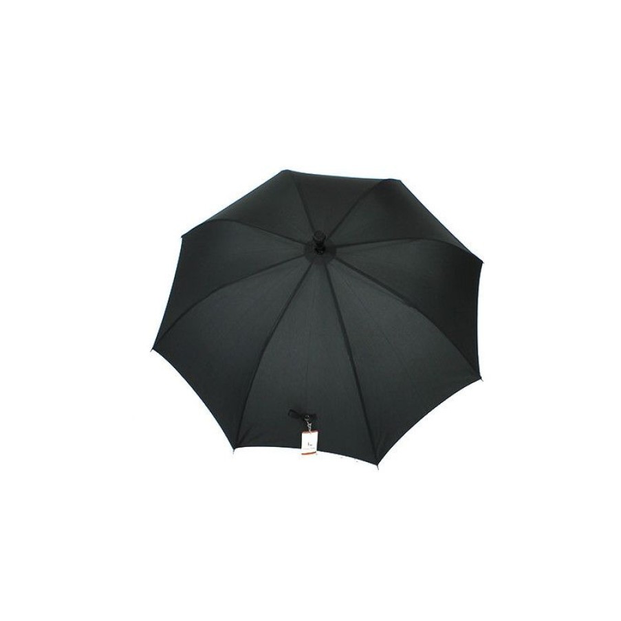 Best Parapluie Noir Canne Rglable En Hauteur