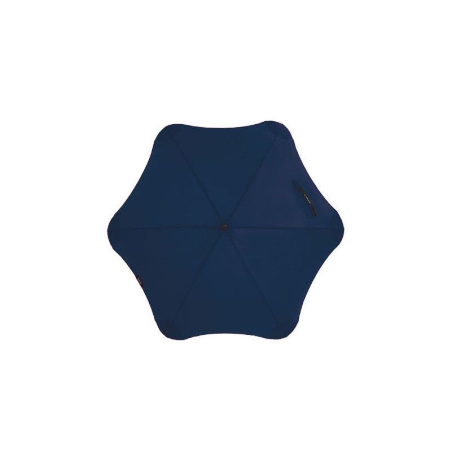 Online Parapluie Blunt Pliant Bleu Marine