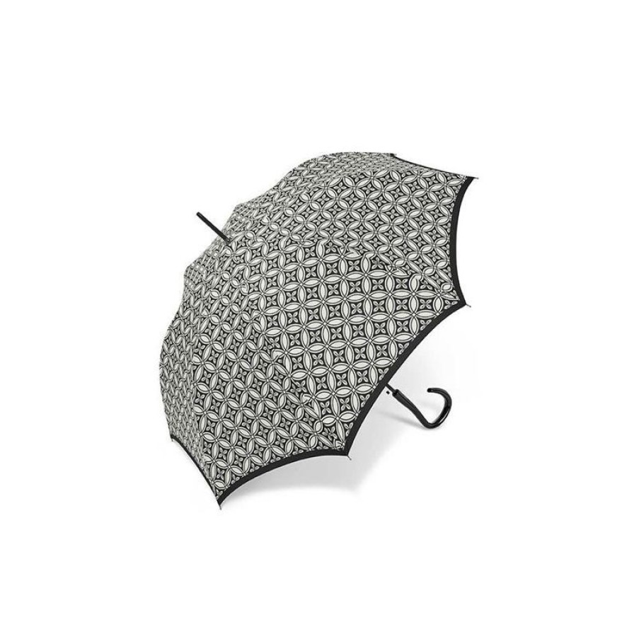 Online Parapluie Pierre Cardin Vintage Black And White