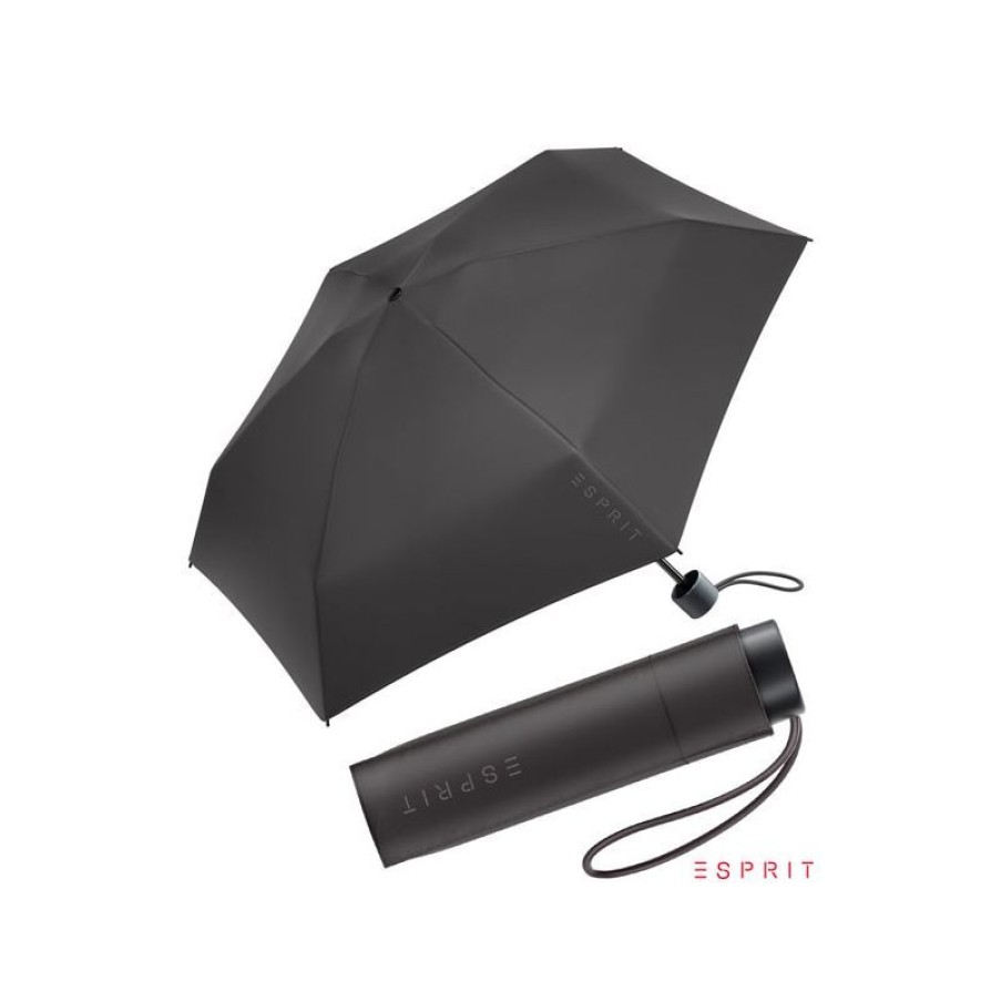 Best Mini Parapluie Pliant Esprit Noir