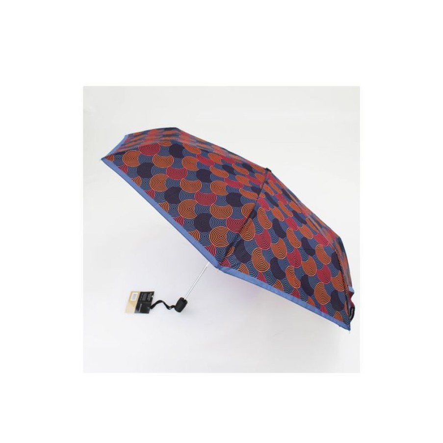 Clearance Parapluie Pliant Pierre Cardin Ondulations