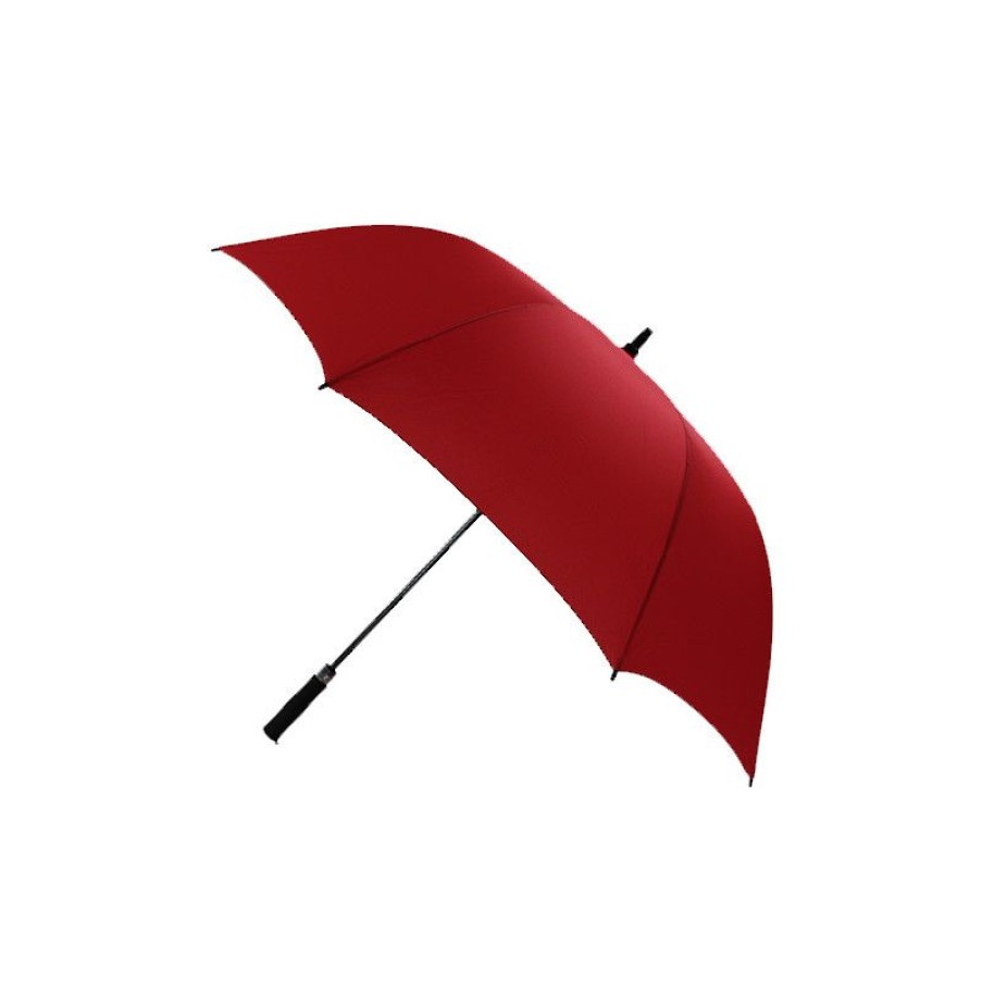 Hot Trs Grand Parapluie Tempu00Eate Rouge