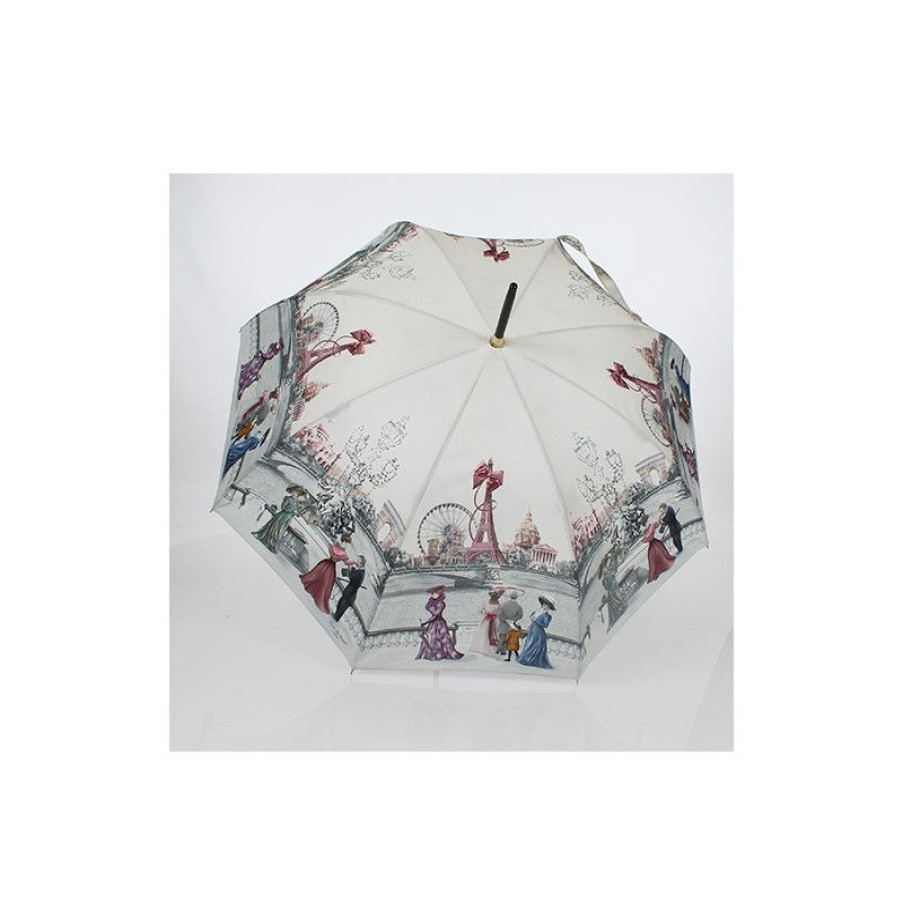 Online Parapluie Canne Paris 1900