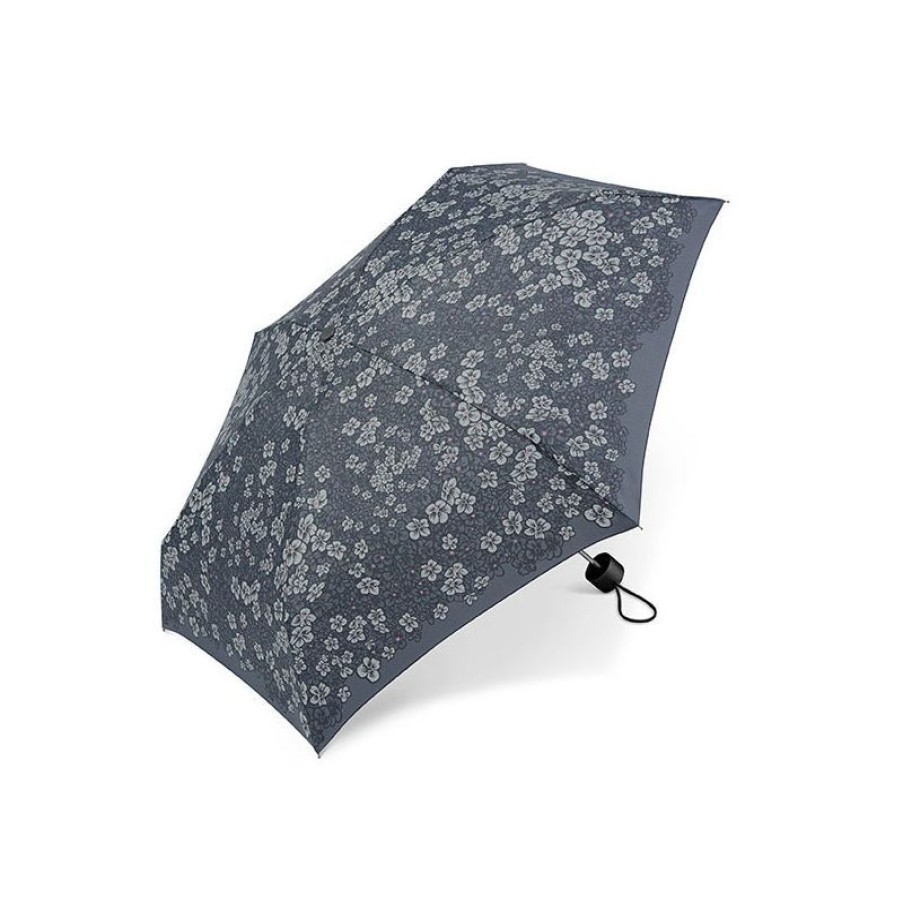 Hot Mini Parapluie Pierre Cardin Fleurs