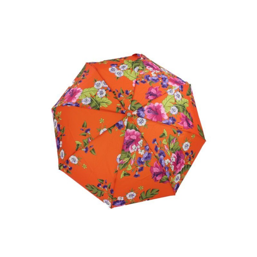 Best Parapluie Orange Pliant Ouverture Et Fermeture Automatique Fabrication Franu00E7Aise