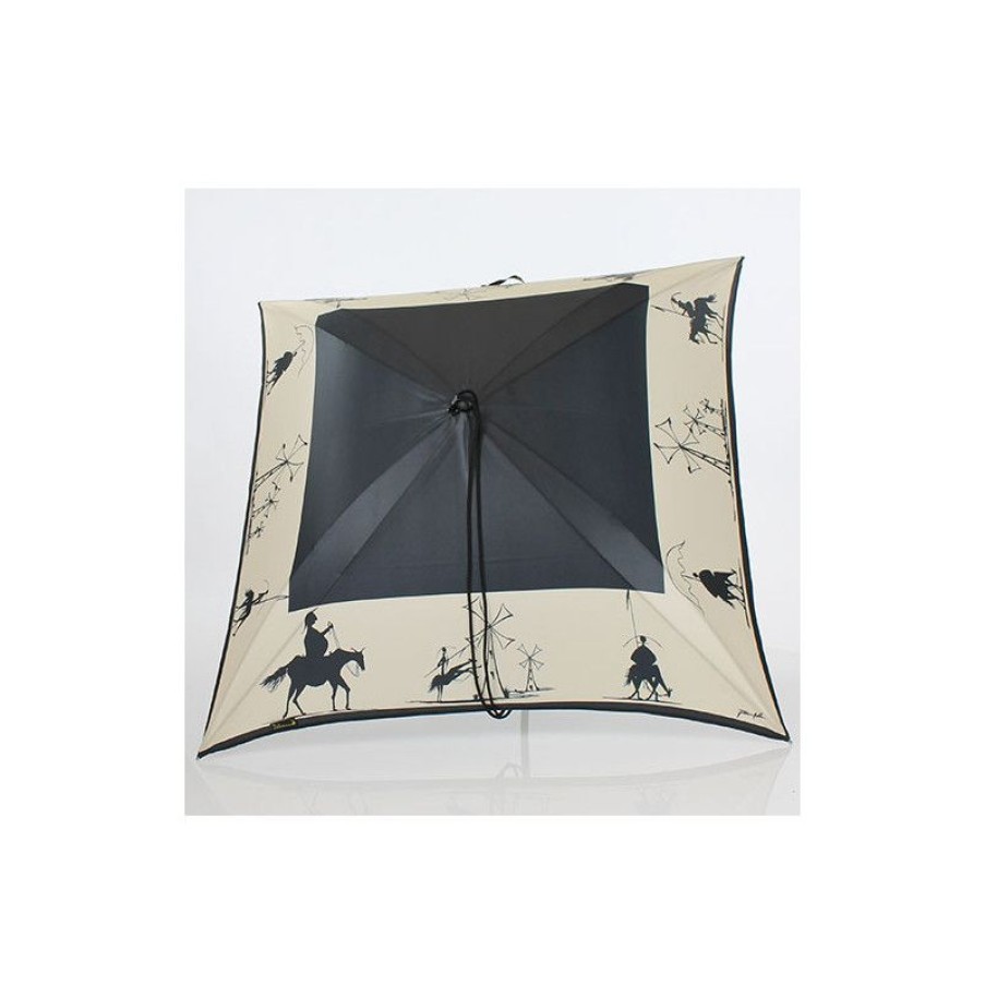 Clearance Parapluie Carr Don Quichotte