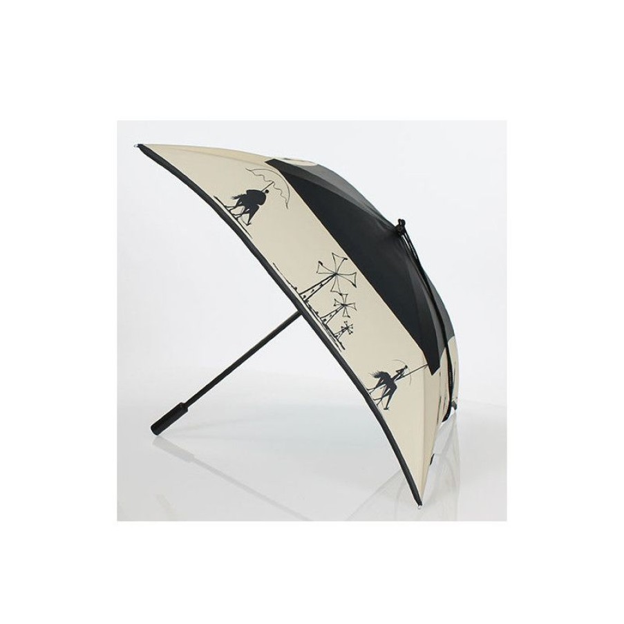 Clearance Parapluie Carr Don Quichotte