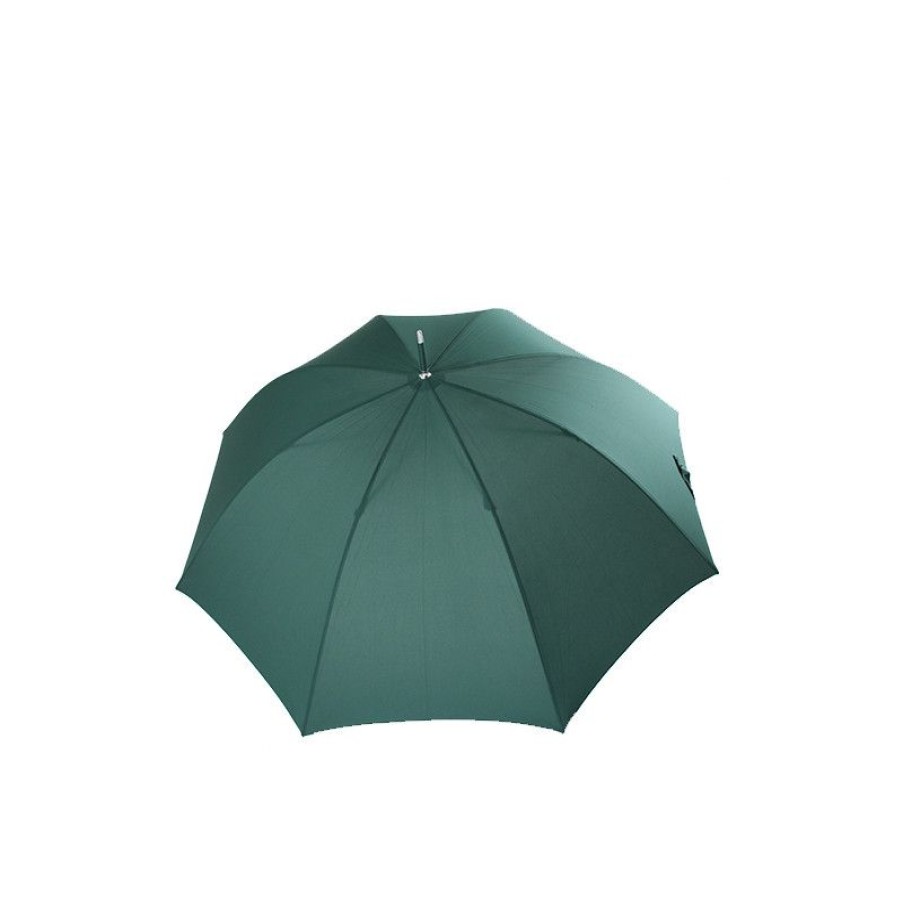 Best Parapluie De Golf Vert Poigne Club