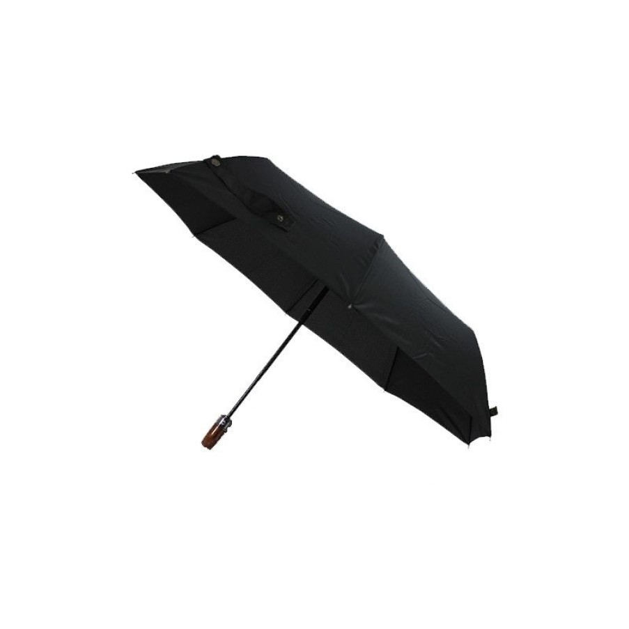 New Petit Parapluie Noir Automatique