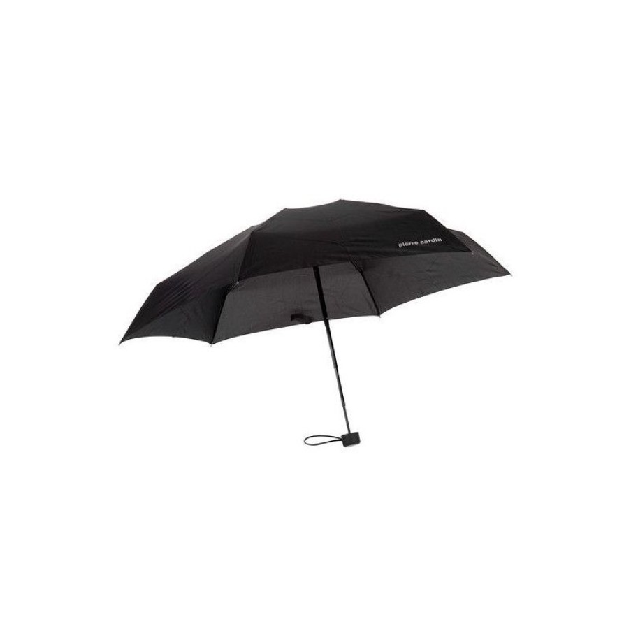 Wholesale Petit Parapluie Noir Pierre Cardin Slimline