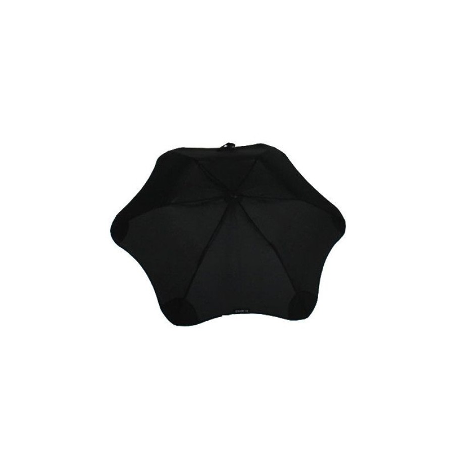 Clearance Parapluie Blunt Pliant Noir