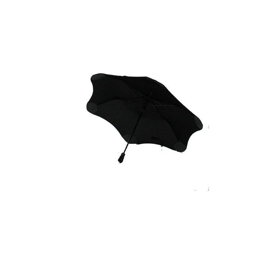 Clearance Parapluie Blunt Pliant Noir