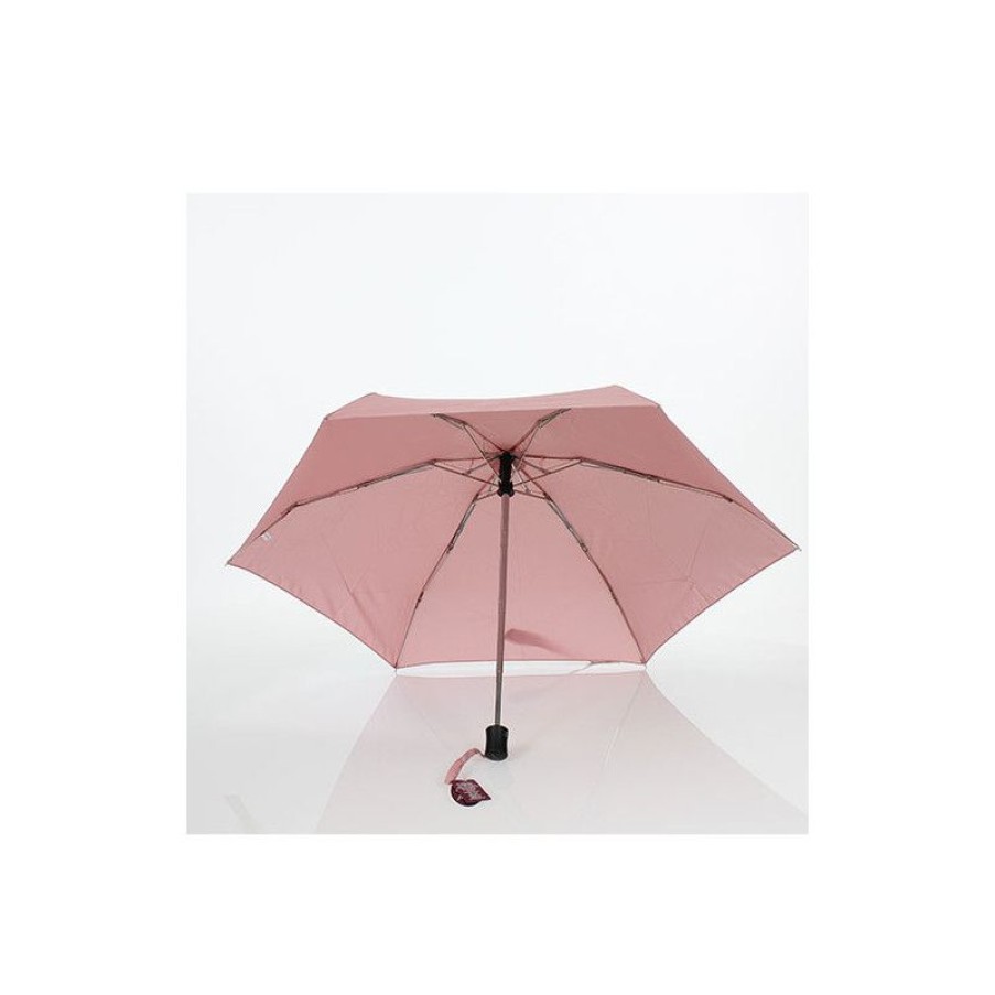 Online Mini Parapluie Ouverture Et Fermeture Automatique Rose