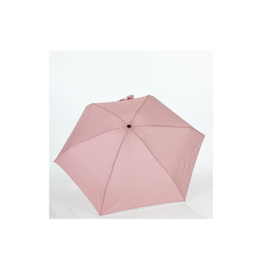 Online Mini Parapluie Ouverture Et Fermeture Automatique Rose