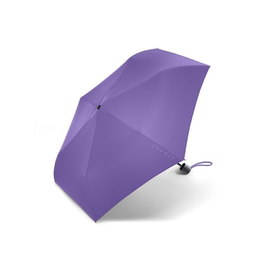 New Parapluie Pliant Esprit Violet