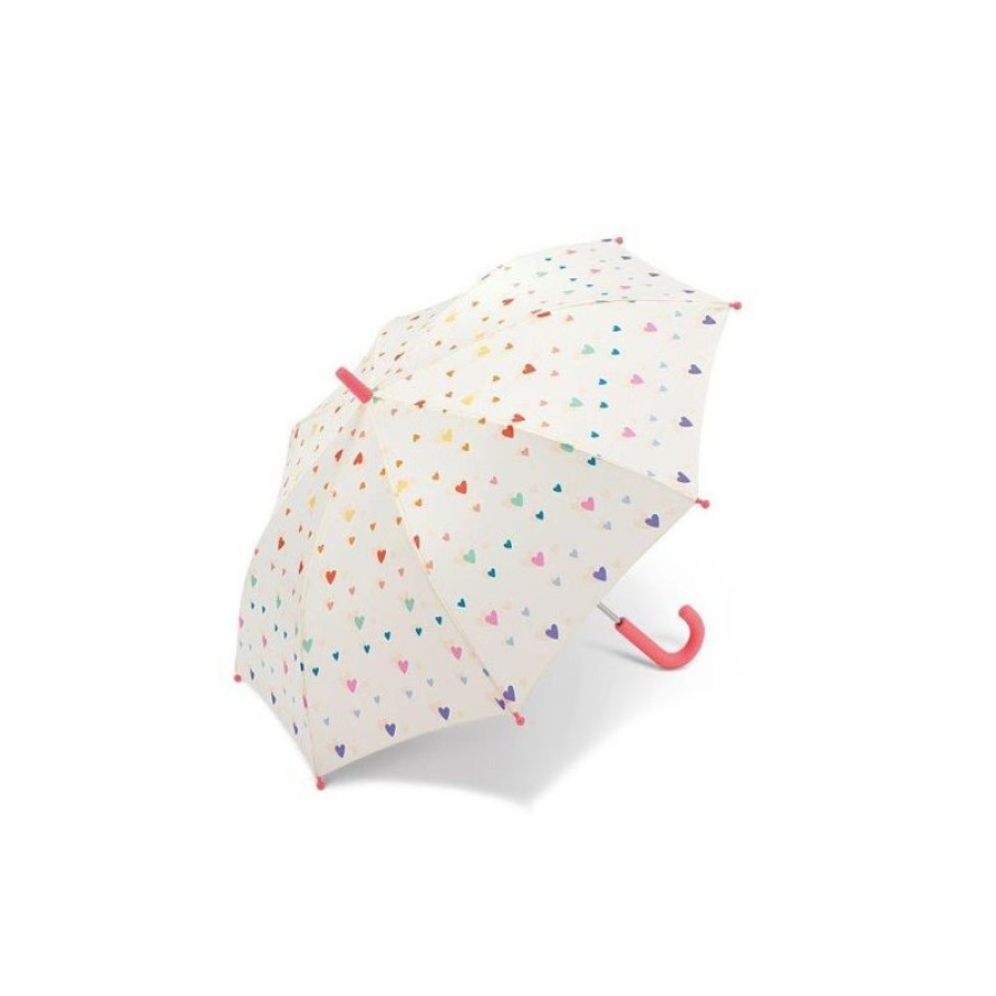 Clearance Parapluie Enfant Coeurs Marque Esprit