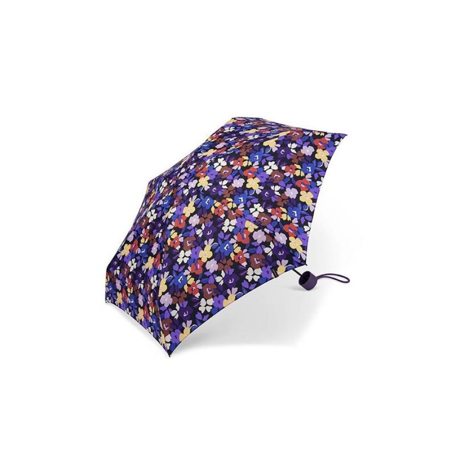 Best Mini Parapluie Esprit Fleurs Multicolores