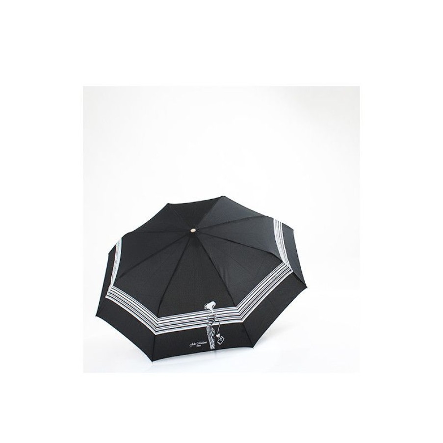 New Parapluie Pliant Automatique Femme Jolie Madame