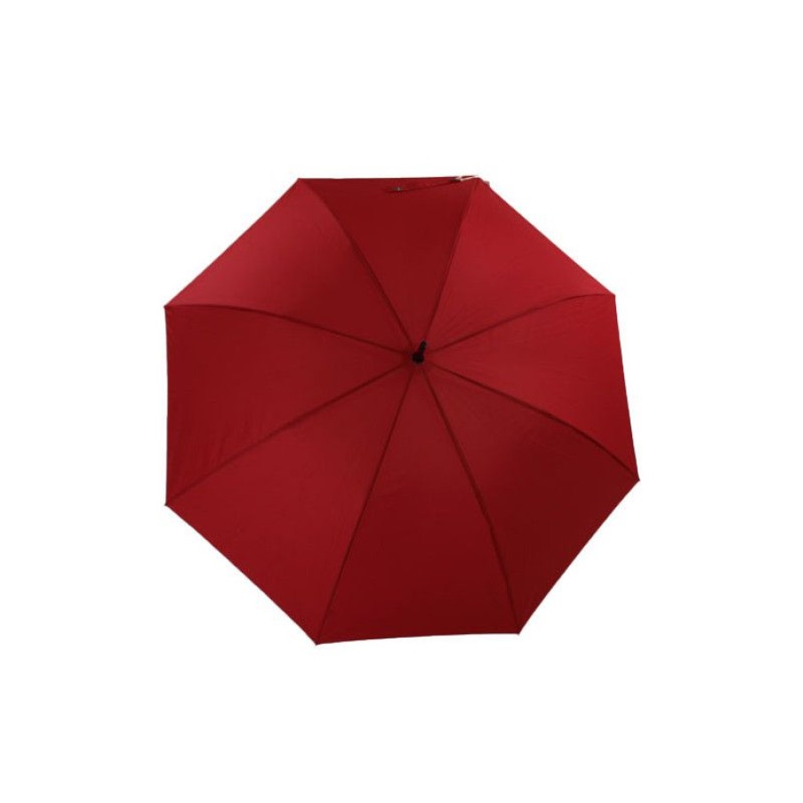 Wholesale Parapluie Esprit Long Rouge