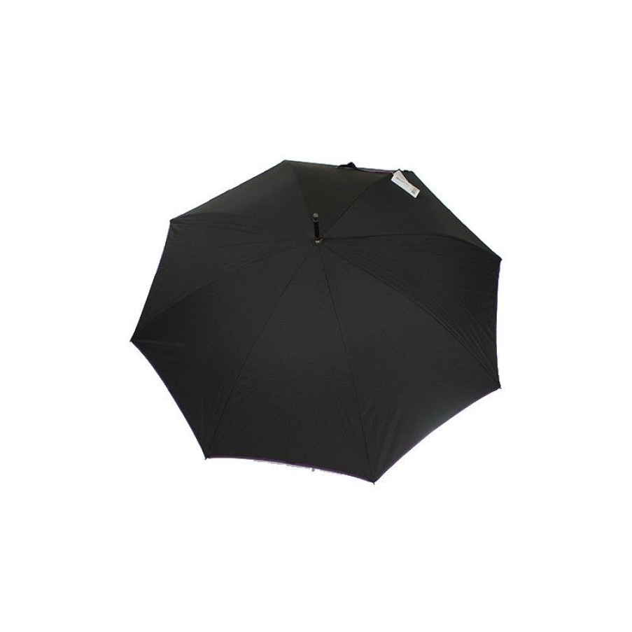 Wholesale Parapluie Rsistant Au Vent Noir Et Violet