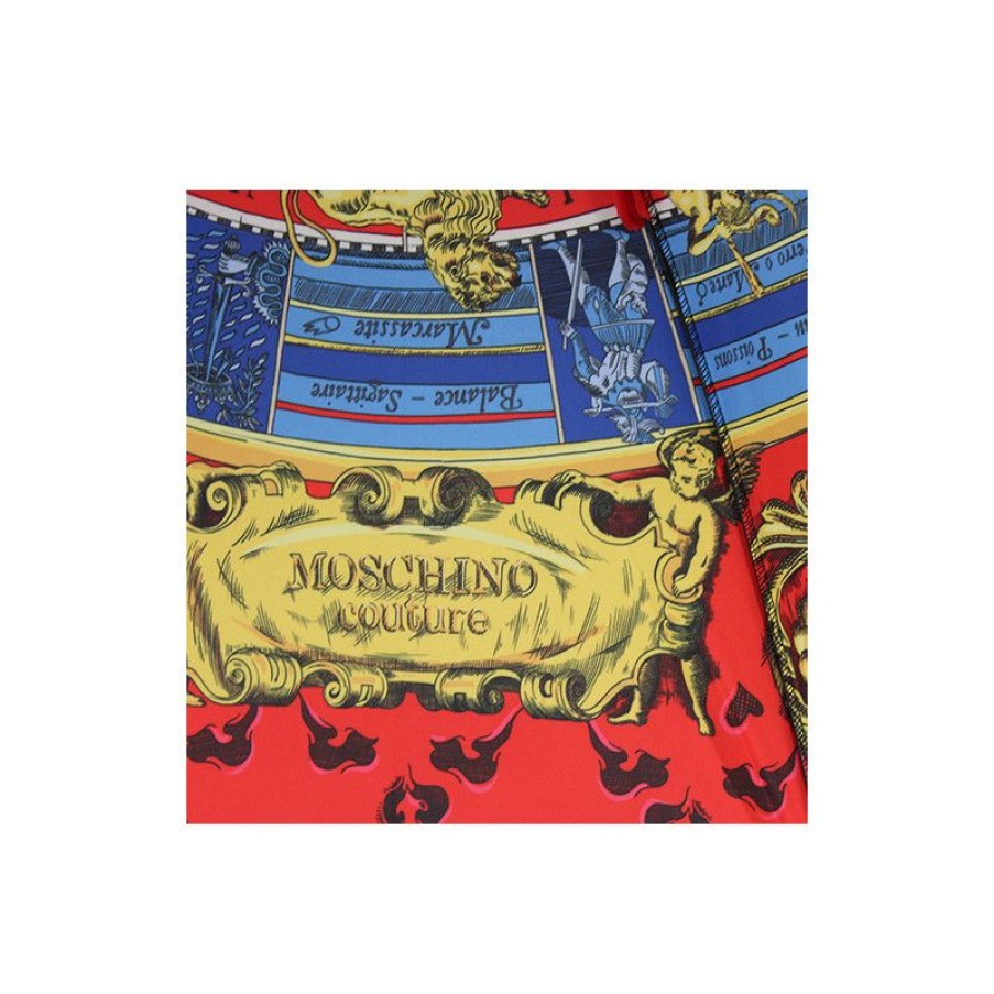 Wholesale Parapluie Canne Zodiac Moschino