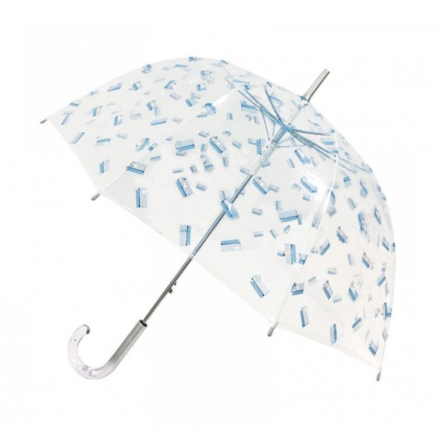 Online Parapluie Cloche Transparent Bain De Soleil