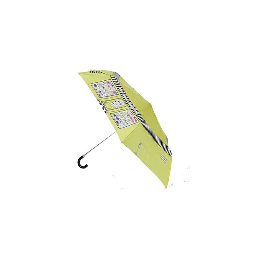 Clearance Parapluie Superslim Sweet Shop Par Lulu Guinness